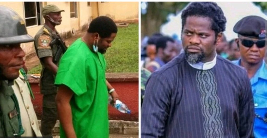 5 Nigerian Pastors That Were Convicted and Jailed for Various Crimes Against Humanity