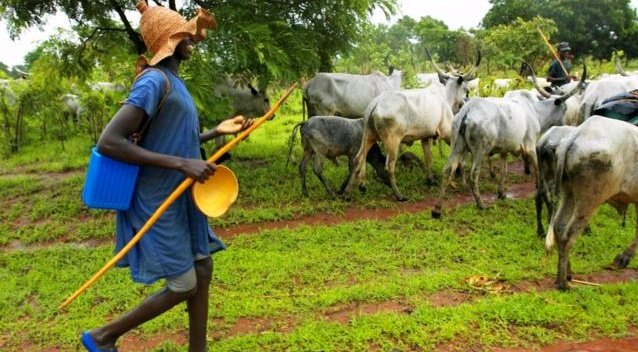BLOOD BATH: Six Killed As Fulani Herdsmen Unleash Mayhem On Taraba Villages