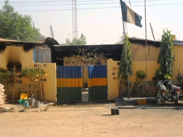 So sad - Police Officer Killed On His Way To Visit His Wife Who Just Gave Birth To Twins In Akwa Ibom