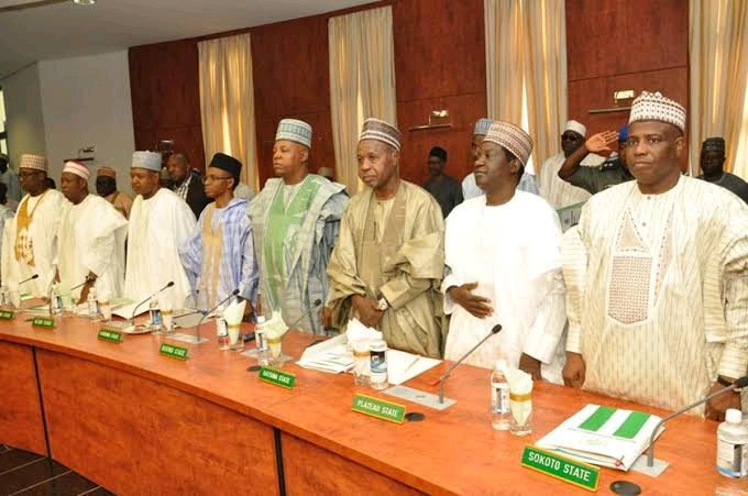 Tension!!! As CNG Fires Back At Southern Governors Over the Ban on Open Cattle Grazing in Nigeria
