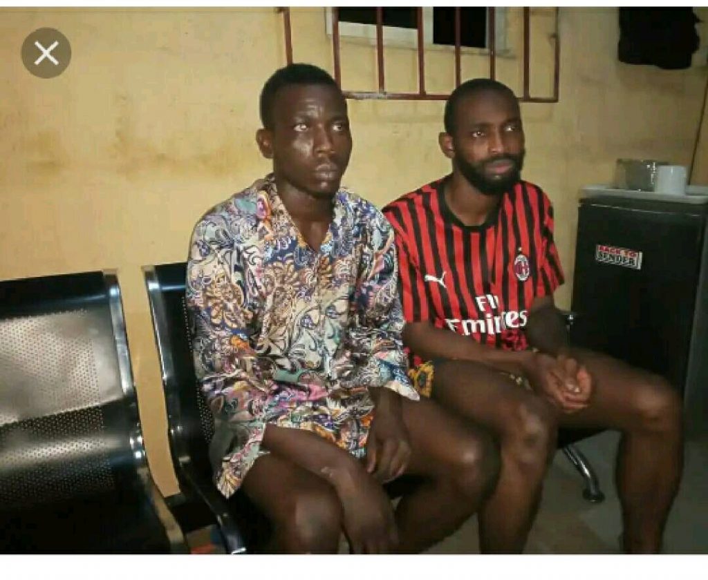 See The Vikings Cult Leader Who Killed One Of His Member's Parents That Wanted To Leave The Confraternity