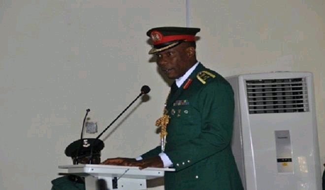 Meet The Senior Army Officer From The South East Who May Be Appointed Chief Of Army Staff