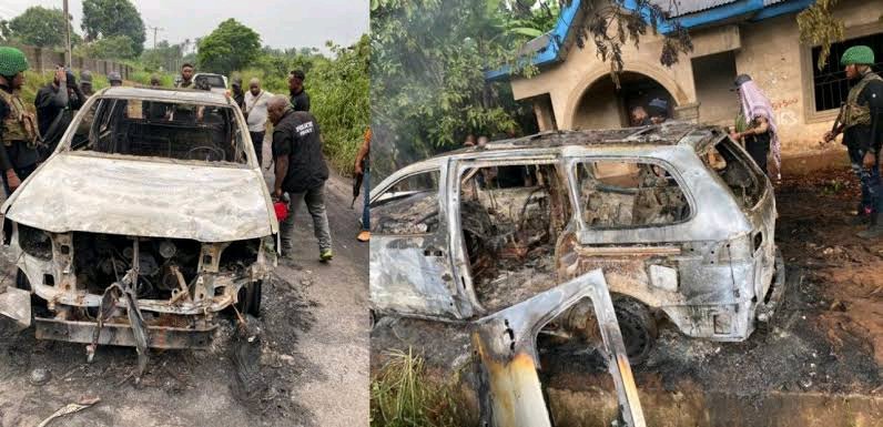 Fresh Attacks Leaves 88 People Dead in Kebbi State, Nnamdi Kanu, Deji Adeyanju Spit Fire