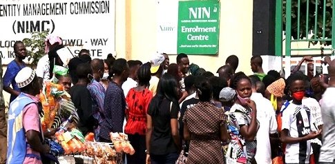 NIN Registration Helped Us Reduced Kidnapping & Banditry - Minister Isa Pantami