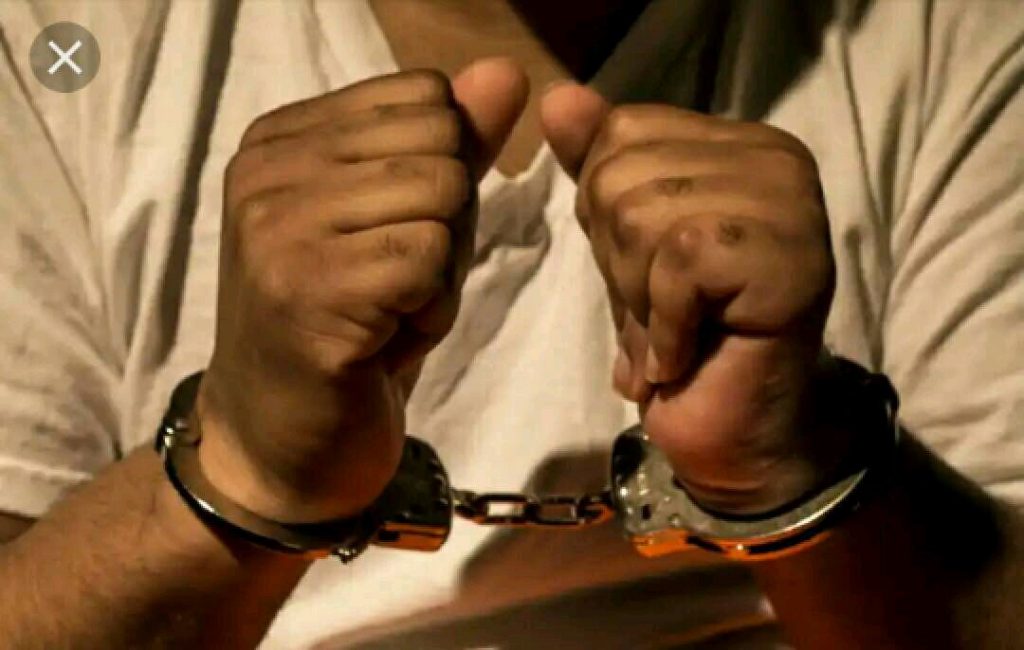 INSECURITY: See the Deadly Husband and Wife Who Rob and Kill People in Enugu