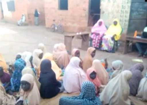 NIGER ABDUCTION: Tears Flow As 3-Year-Old Islamic Student Dies In Captivity, Body Found Abandoned