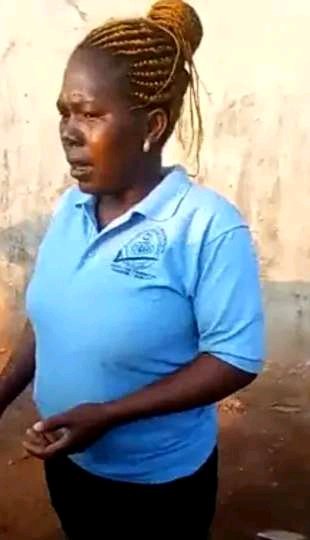 How I was Kidnapped by Suspected Herdsmen With AK 47 - Yoruba Woman Shares Her Experience