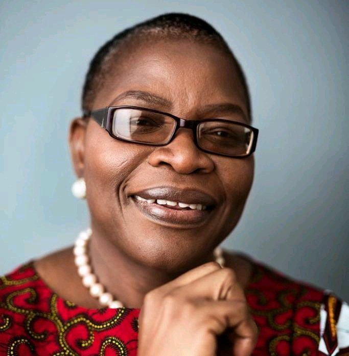 Aisha and Oby Ezekwesili React As Their Names Appear On The List Of Twitter Users Who May Be Arrested