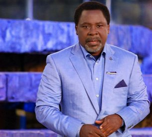 TB Joshua's Death and Its Significance As Revealed by Christian Association of Nigeria CAN