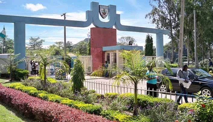 See the People University Of Jos Hired to Protect Students from Bandits Attacks