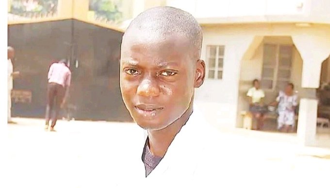 SAD!!! See the PhD Student Of Kebbi State University That Committed Suicide
