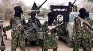 Several People Killed In Bloody Battle Between Boko Haram Terrorists And Soldiers In Borno State