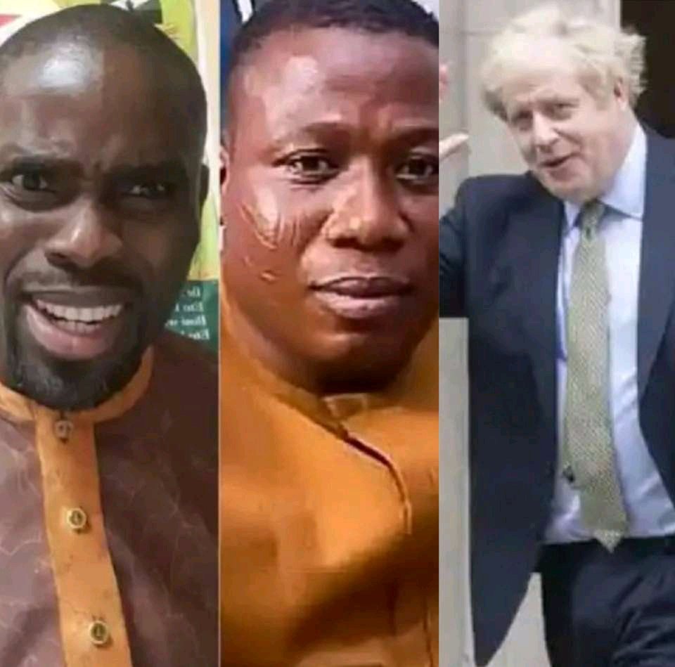 Nigerians React As Yoruba Nation Agitators Set To Storm London For A Mega Rally
