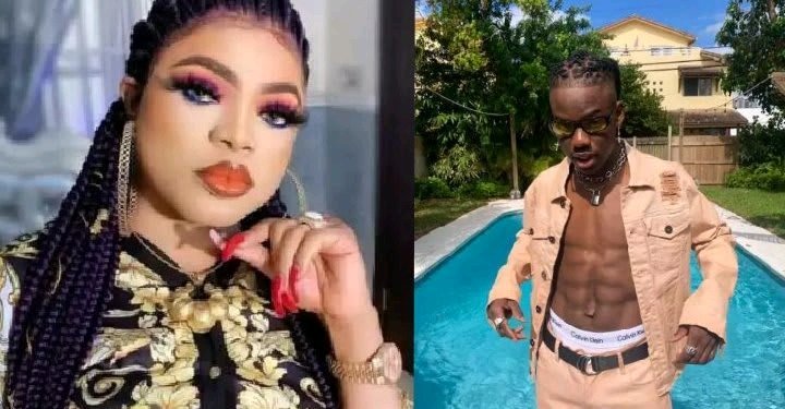 See The List Of Men Bobrisky Has Been With No 3 is just 21yrs