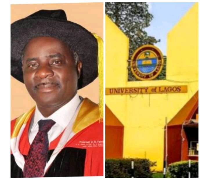 Usifo Ataga's MURDER -"We Cannot Take Actions Against Chidinma Because The Police Haven't Said That She Is Guilty"- UNILAG