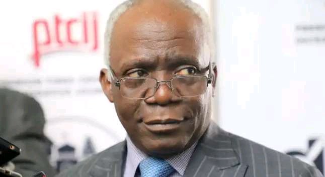 TENSION As Femi Falana Tells Nigerians To Pray For 2023 Elections
