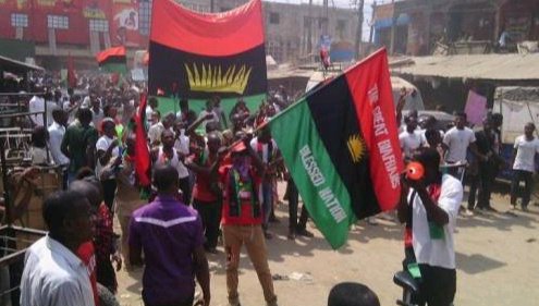 Ohanaeze Reacts To Nnamdi Kanu's Capture, Reveals The Next Line Of Action