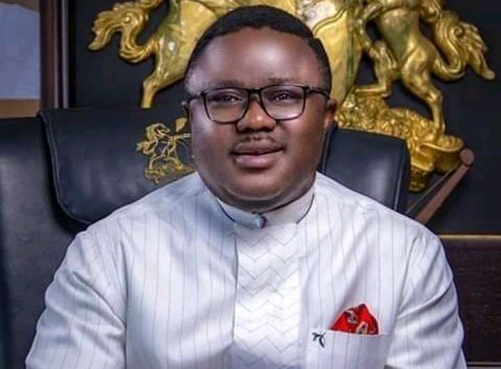 MORE KIDNAPPINGS!!! Unknown Gunmen Storm Cross River TV Network, Abduct Gov. Benedict Ayade's SA