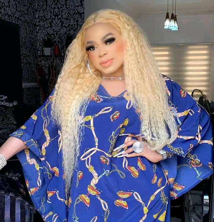 Wawu!!! Bobrisky Just Released Photos of His New Boyfriend, Check Out the Fresh Dude