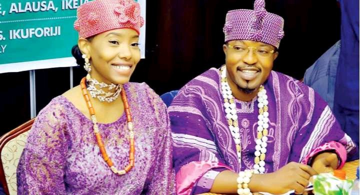 "I Will Bring Sunday Igboho For A peace Talk At The Appropriate Time" - Oluwo of Iwo
