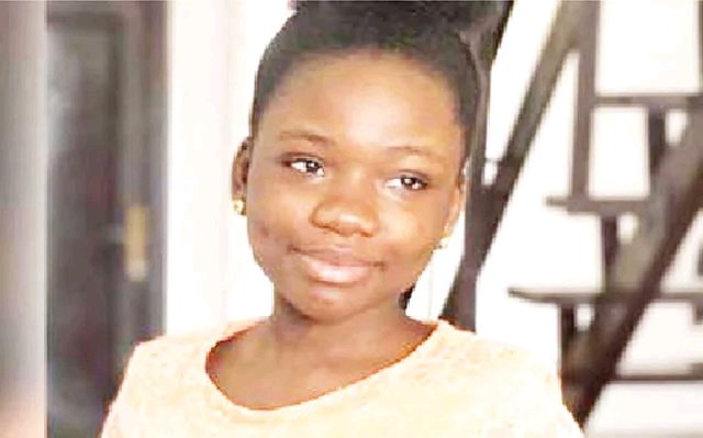 Sad Story of Of How A 14-Year-Old Girl Died Of Infection After A Used Condom Was Reportedly Found on Her