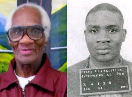 MAN Jail At The Age of 15 In 1953 Gains Freedoom in 2021 After 68 Years. This Was The Crime He Committed