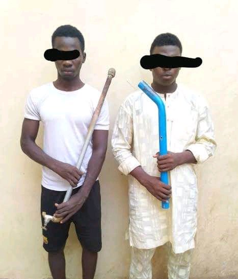 JUST IN: House Help, Three Others Arrested For Killing UBA Bank Staff in Yobe