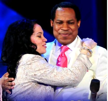 IT'S NOT WHAT YOU THINK! Here's Why Pastor Anita Oyakhilome Divorced Her Husband