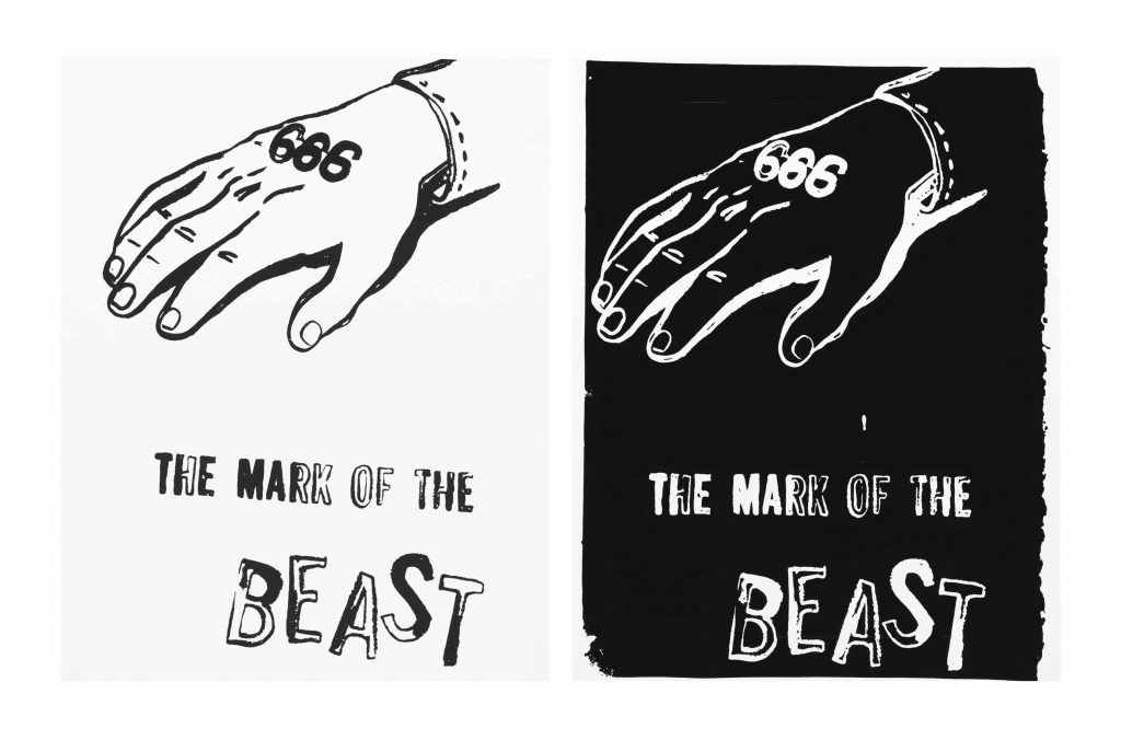 What is the Mark of the Beast? The Real Truth Behind the Myth Exposed