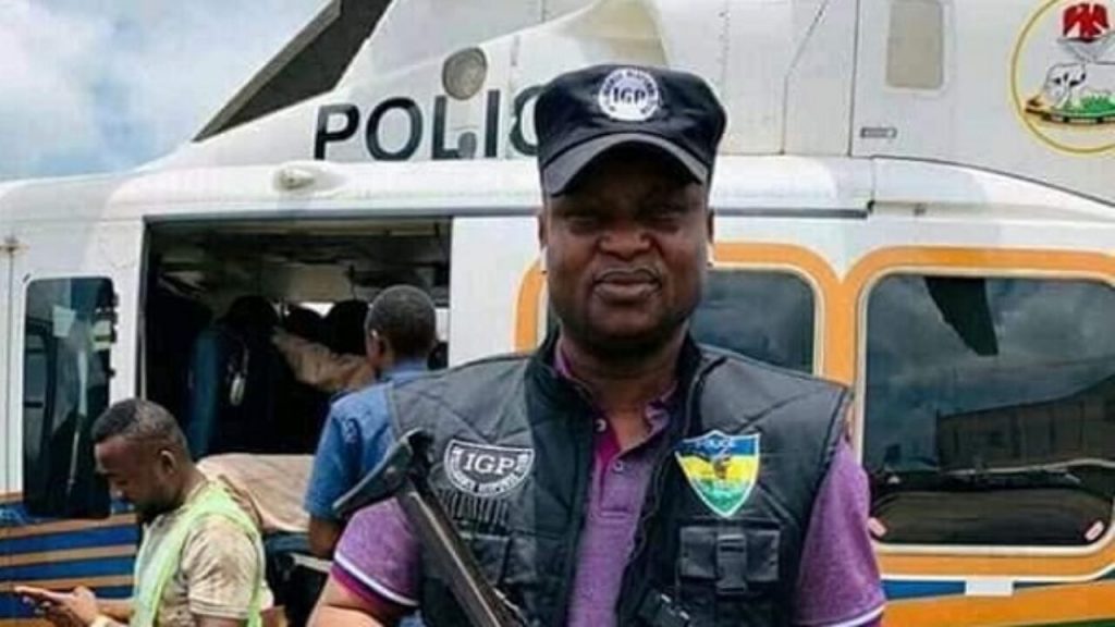 Hushpuppi: Court refuses to stop Abba Kyari’s extradition to US