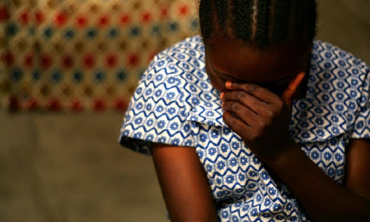 HEARTLESS!!! Five men gang-rape teenager in Ondo