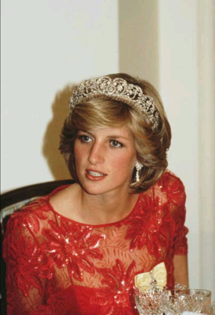 The Real Truth About Princess Diana's Death! Was It Really An Accident?