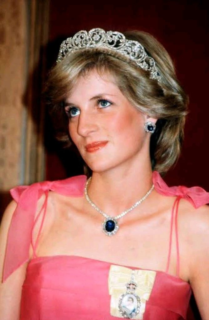 The Real Truth About Princess Diana's Death! Was It Really An Accident?