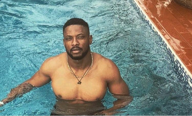 BBNaija 2021: I Once Attempted Suicide Twice – Cross Makes Shocking Revelation (video)