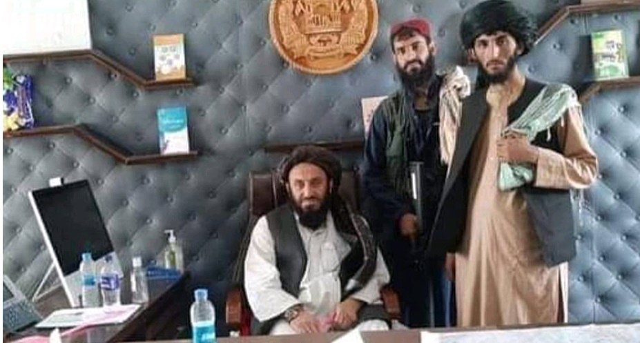 Taliban Fighters Send Warning To Western Forces Over August 31 Deadline