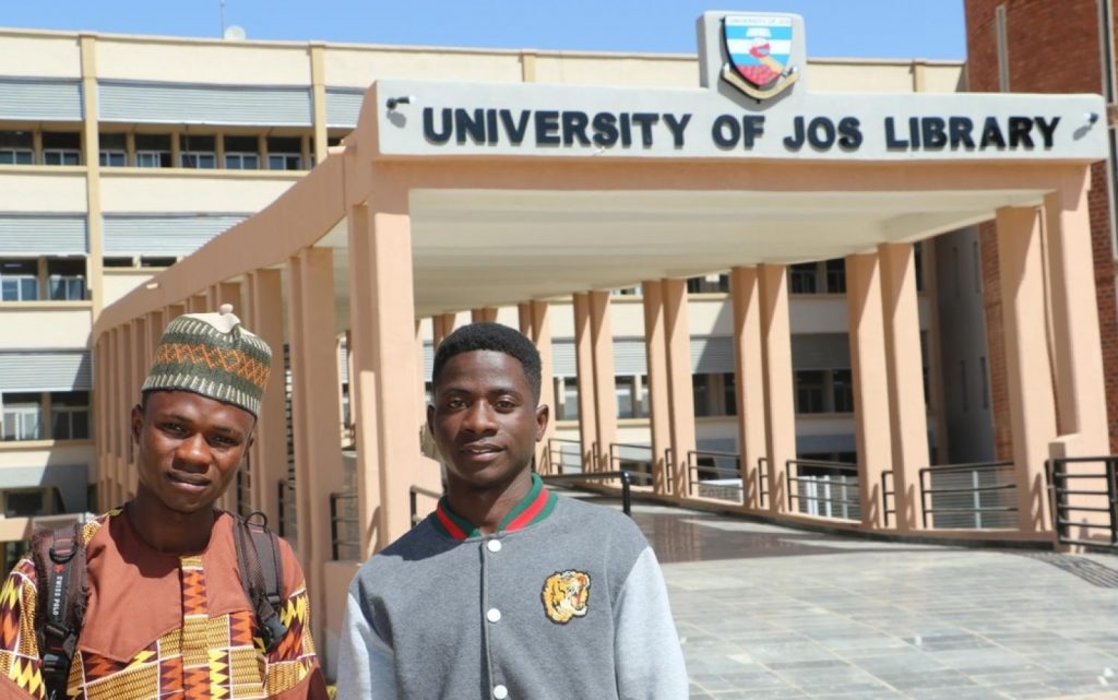 Tension in UNIJOS As Suspected Cultist Stabs 100 Level Student to Death