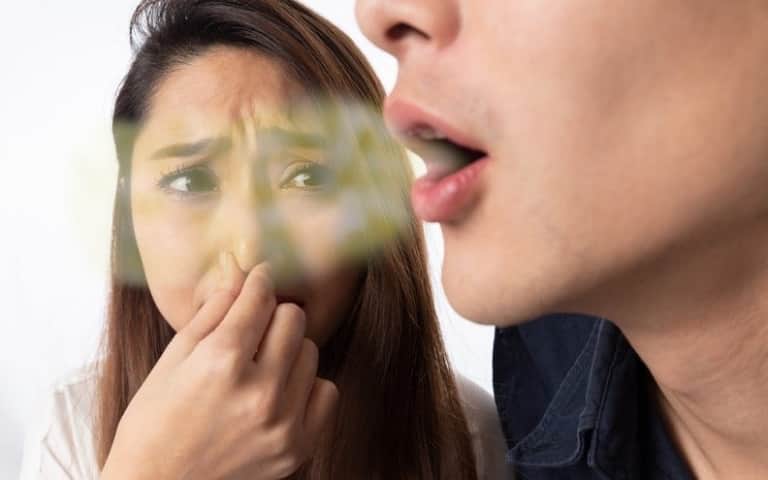 Tips on How to Prevent Bad Breath "Halitosis" - Pharm G