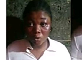 "We Were 6 Guys that Took Her"– Cultists Confessed Why They Disgraced The Girl In Viral TikTok Video