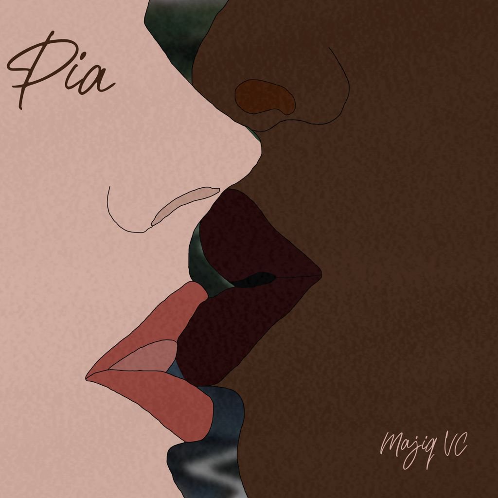 Majiqvc - "Pia" The Official Music Video (TOKTOK9JA SOUNDS) 