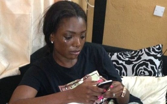 AGAIN!!! 2Face Idibia Allegedly Expecting 4th Child From Babymama, Pero
