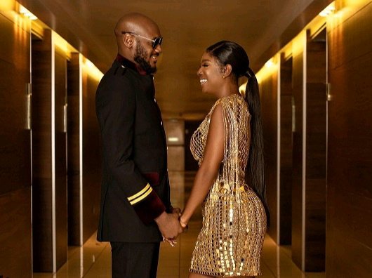 The Full Story of 2Face and Annie and How Their Relationship Went from Grace to Grass