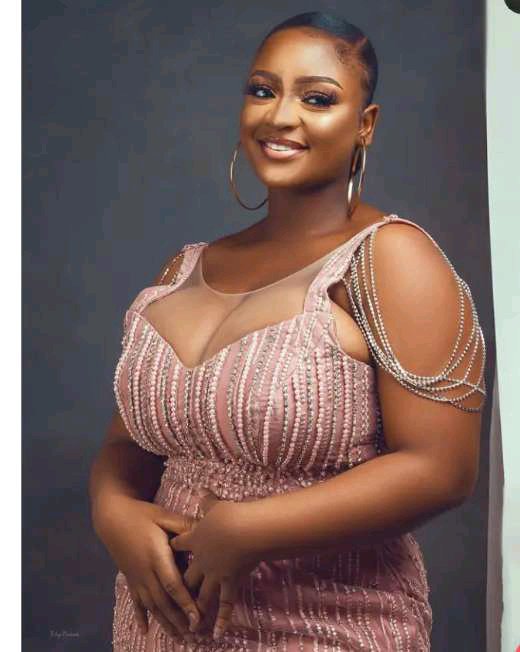 Years After Actor Jide Kosoko's Wife Died, Meet His Daughter Who Sells Foods To Take Care Of Herself