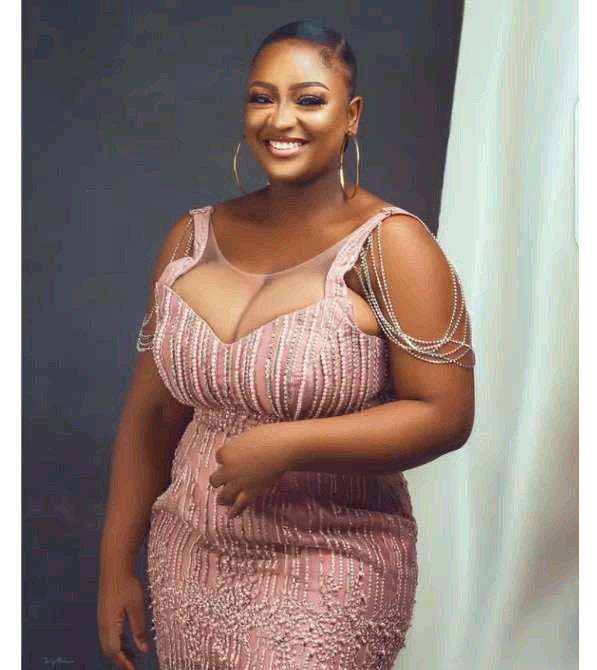Years After Actor Jide Kosoko's Wife Died, Meet His Daughter Who Sells Foods To Take Care Of Herself