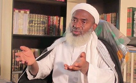 BOMBSHELL!!! Sheikh Gumi Accuses Military Of Attacking Innocent Residents And Claiming They Are Bandits
