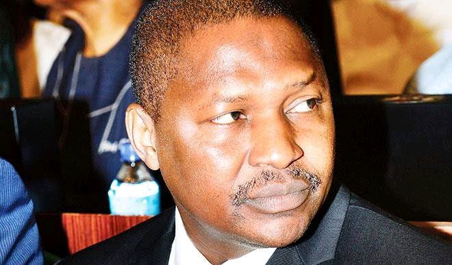 DSS AND MALAMI IN TROUBLE After High Court Approved To Verify CCTV Footage Of Igboho's Residence Attack