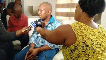 Full Story of Notorious Kidnapper Evans and How Money Made His Wife and Children Cry Begging Police To Release Their Father (VIDEO)