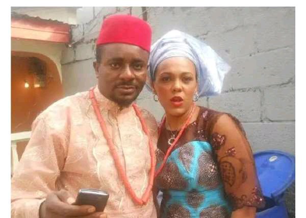 From Lover Boy To Church Boy, How Ex- Nollywood Actor - Emeka Ike Fought All Odds To Became A Pastor