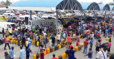BREAKING!!! Fuel Scarcity To Hit Nigeria In Coming Days, Operators Alert Nigerians, Reveal Reason