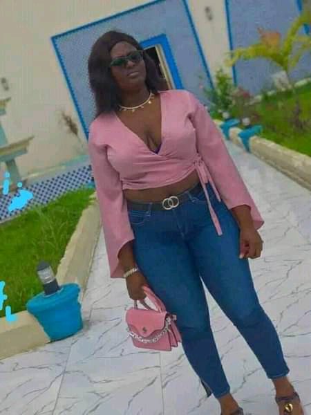 From Slay Queen to Inmate, How Lady Was Caught After Duping Sugar Daddy N15 Million