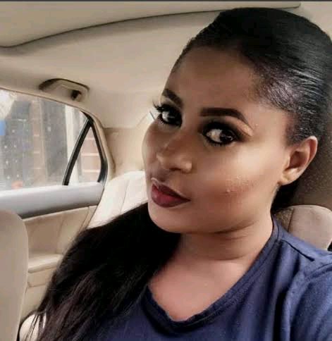 See the Nollywood Actress That Said Having $8x With Your Hubby After Quarrelling Is The Best Experience Ever